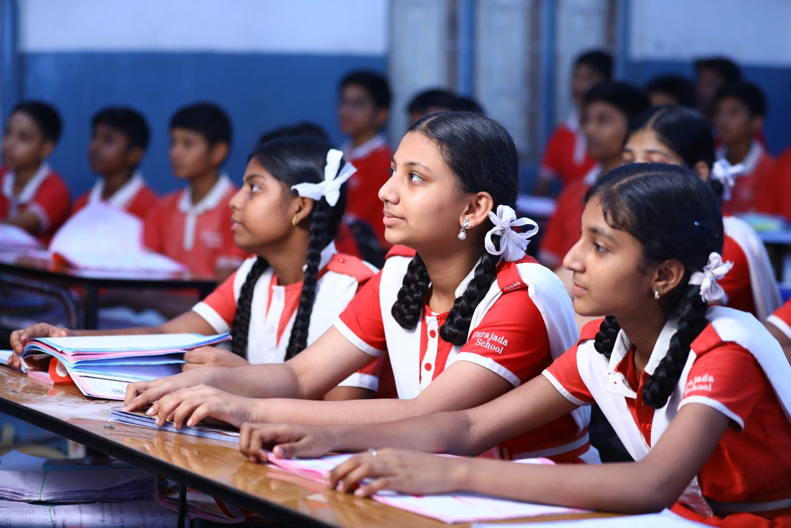 The Best School In Vizianagaram Gurajada school